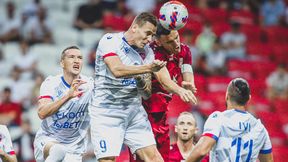 Liga Konferencji. Thriller w Kazaniu. Historyczny gol i fenomenalny Kovacević w 122. minucie