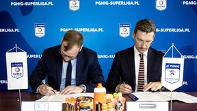 Nowy oficjalny partner PGNiG Superligi