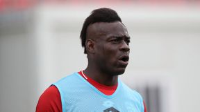 Koniec głośnego skandalu. Balotelli poznał wyrok ws. rzekomego gwałtu na 16-latce