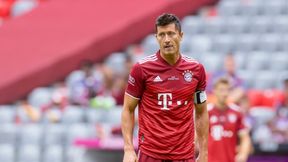 Robert Lewandowski blisko nagrody. Ma już tylko dwóch rywali