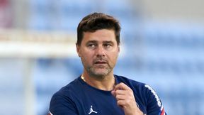 Mauricio Pochettino ustawi drużynę pod Messiego? "To będzie ogromne wyzwanie"