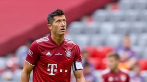 Gorzkie słowa gwiazdy Bayernu. Robert Lewandowski będzie załamany