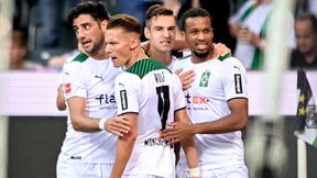 Bundesliga. Mecz Borussia M'gladbach - VfL Bochum w telewizji i internecie. Gdzie oglądać ligę niemiecką?