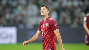 "Bayern miał szczęście". Niemieckie media bez litości dla zespołu Lewandowskiego