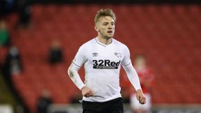 The Championship: dramat Derby County, Kamil Jóźwiak wszedł w końcówce