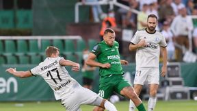 PKO Ekstraklasa: zobacz tabelę po zwycięstwie Legii Warszawa z Wartą Poznań