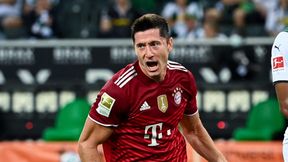 W tej klasyfikacji Robert Lewandowski jeszcze nie doścignął Gerda Muellera