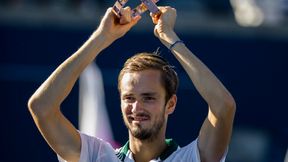 ATP Toronto: Danił Miedwiediew pokazał klasę. Amerykanie wciąż muszą czekać