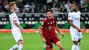 To będzie wielki hit! Niemcy już wiedzą, czy zagra Robert Lewandowski