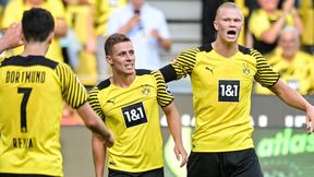 Superpuchar Niemiec. Duży problem Borussii Dortmund. Gwiazda nie zagra