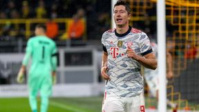 Robert Lewandowski z kolejnym trofeum. Lista przyprawia o zawrót głowy!