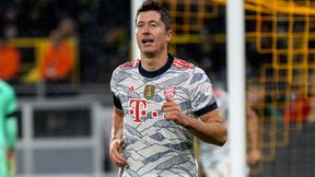 Robert Lewandowski uwielbia takie zdjęcia. Tak gwiazdor Bayernu pochwalił się Superpucharem