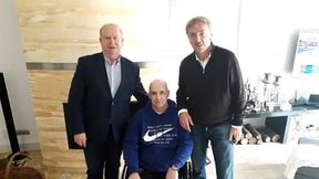 Boniek i Gollob wspierają odbudowę legendarnego klubu. Aż 13 nazwisk na liście potencjalnych wzmocnień