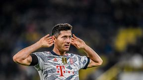 Robert Lewandowski znów przejdzie do historii? Może pobić kolejny rekord Gerda Muellera