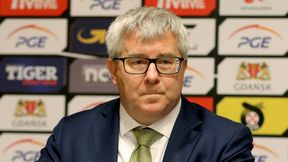 Ryszard Czarnecki sparodiowany. Były prezes PZPS wbił mu szpilkę