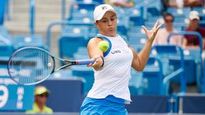 Ashleigh Barty lepsza w starciu mistrzyń Rolanda Garrosa. Jubileusz Andżeliki Kerber