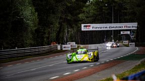 Nie tylko Robert Kubica. Polski zespół chce podbić 24h Le Mans!