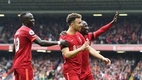 Premier League: Liverpool FC nie dał szans kolejnemu rywalowi