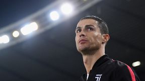 Wszystko jasne ws. przyszłości Cristiano Ronaldo! Jest oficjalne stanowisko