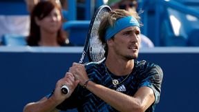 ATP Cincinnati: mecz w blasku złota. Mistrzowie z Tokio zmierzą się o tytuł Masters 1000