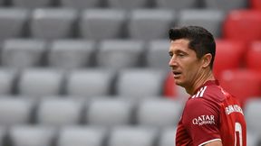 Robert Lewandowski o krok od kolejnego rekordu! Znów może przebić Gerda Muellera