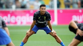 "Rozpoczyna się kradzież". Siostra Cristiano Ronaldo grzmi po meczu Juventusu