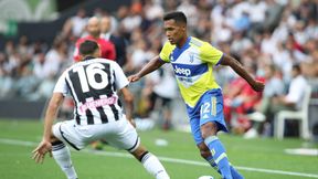 Serie A. Juventus FC - Sampdoria Genua na żywo. Gdzie oglądać mecz ligi włoskiej? Transmisja TV i stream