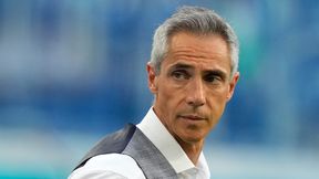 Paulo Sousa poleciał do Rzymu. Co tam robił selekcjoner reprezentacji Polski?