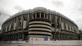 Na ten moment w Madrycie czekano od dawna. Wiadomo, kiedy Real wróci na swój stadion