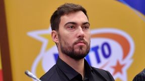 Jerzy Janowicz zapowiada powrót na kort. W Warszawie promował Narodowy Dzień Tenisa