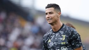 Cristiano Ronaldo jednak w PSG?! To zdjęcie może o tym świadczyć