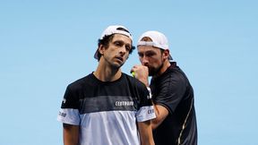 Bardzo zły start, znakomity finisz. Łukasz Kubot i Marcelo Melo z kolejnym zwycięstwem