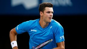 US Open: Hubert Hurkacz poznał pierwszego przeciwnika. Polak w ćwiartce z faworytem