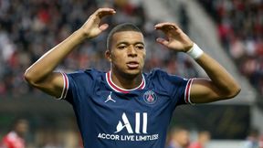 Kylian Mbappe i Real Madryt. Padła konkretna data! Właściciel PSG komentuje