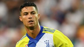 Szaleństwo trwa w najlepsze. Cristiano Ronaldo pożegnał się z Juventusem!