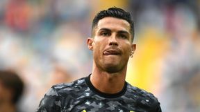 Juventus już ma następcę Ronaldo