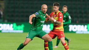 PKO Ekstraklasa. Trzy minuty konkretów w Grodzisku Wielkopolskim