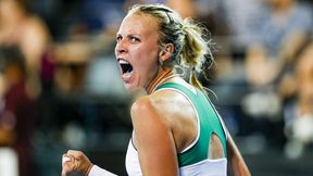 Bez niespodzianki w drugim półfinale. Anett Kontaveit zagra o triumf w Cleveland