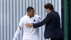 PSG gra na nosie Realowi Madryt. Zapadła ważna decyzja ws. Mbappe