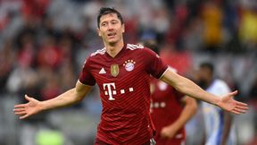 Niebywałe! Robert Lewandowski wyrównał kolejny rekord Gerda Muellera i przebił swoją życiówkę