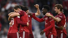 Show Lewandowskiego! Bayern gromi outsidera ligi