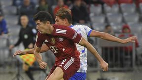 Robert Lewandowski zasłużył na uznanie. Kolejne wyróżnienie w kolekcji Polaka