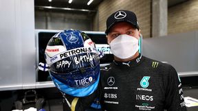 Mercedes podjął decyzję ws. kierowcy! To oznacza jedno