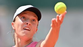 Iga Świątek wysoko w rankingu WTA przed US Open. Jest jedna roszada w elicie