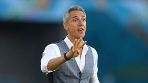 Zmiany w kadrze przed meczami el. MŚ 2022! Paulo Sousa dowoła dwóch piłkarzy