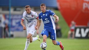 PKO Ekstraklasa: obustronny niedosyt w Płocku