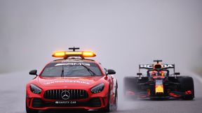 Koniec z farsą w F1?! Szybka reakcja po GP Belgii