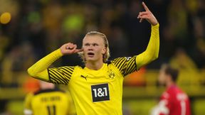 Erling Haaland odejdzie z Borussii Dortmund? Niemcy postawili sprawę jasno