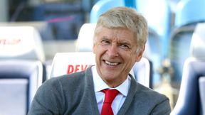 Arsene Wenger ponownie zasiądzie na ławce trenerskiej