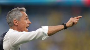 Paulo Sousa na konferencji reprezentacji Polski przed meczami eliminacji MŚ 2022. Oglądaj na żywo (transmisja)